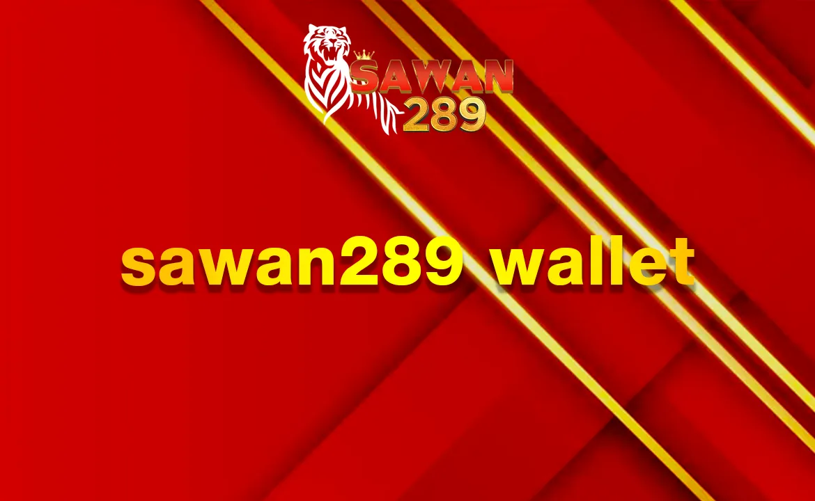 sawan289 wallet