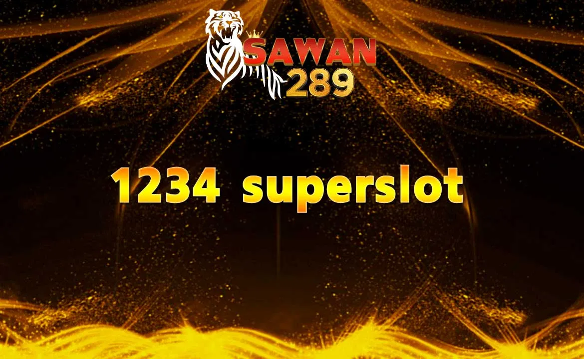 1234 superslot